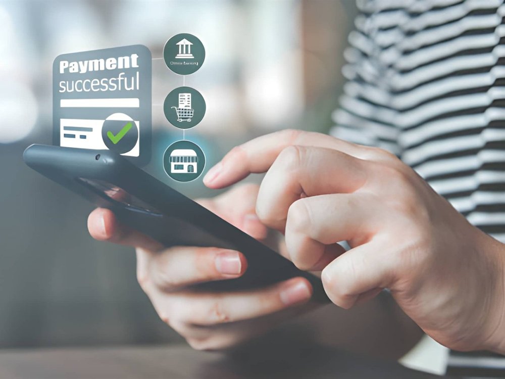Fintech & wallets